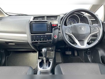 Used Honda Jazz 2016 for sale - 77740268: Photo