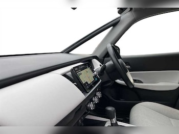 Used Honda Jazz undefined for sale - 76096159: Photo