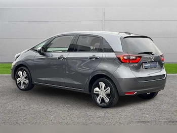 Used Honda Jazz undefined for sale - 76096159: Photo