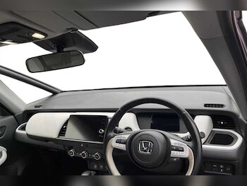 Used Honda Jazz undefined for sale - 76096159: Photo