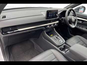 Used Honda CR-V 2024 for sale - 74880817: Photo