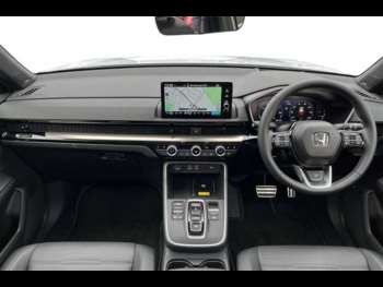 Used Honda CR-V 2024 for sale - 74880817: Photo