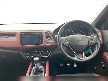 Used Honda HR-V 2019 for sale - 76100094: Photo