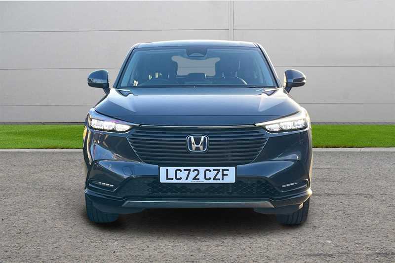 Used Honda HR-V 2022 for sale - 76668406: Photo 6