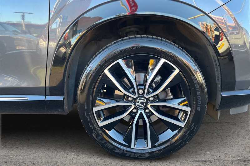 Used Honda HR-V 2022 for sale - 76668406: Photo 9