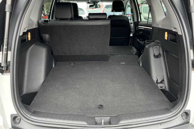 Used Honda CR-V 2018 for sale - 77660625: Photo 20