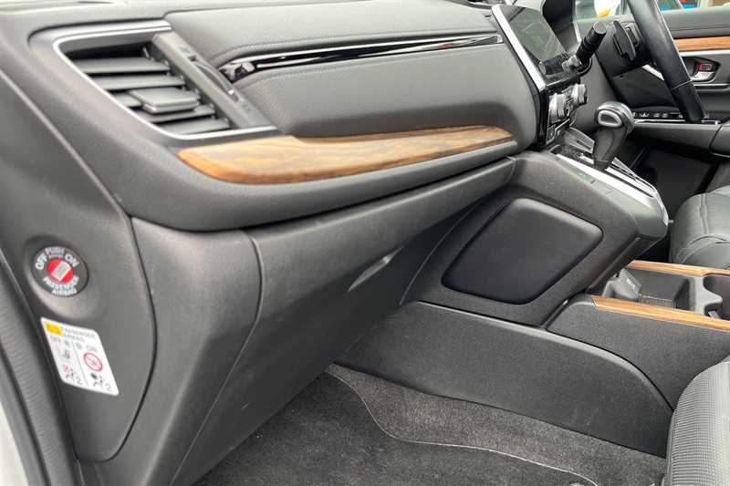 Used Honda CR-V 2018 for sale - 77660625: Photo 23