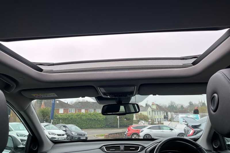 Used Honda CR-V 2018 for sale - 77660625: Photo 24