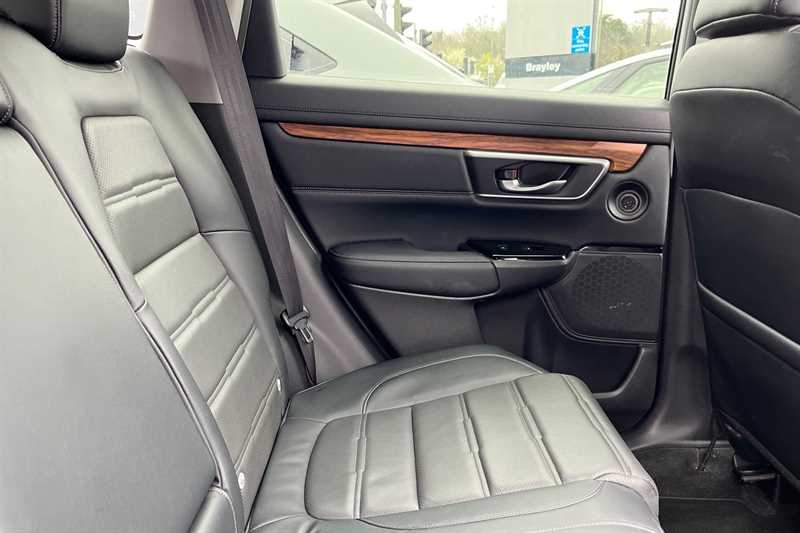 Used Honda CR-V 2018 for sale - 77660625: Photo 25