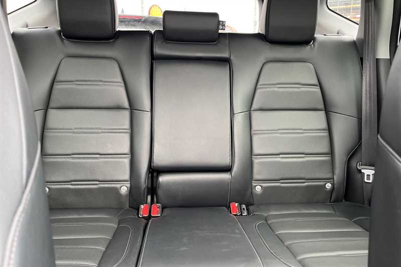 Used Honda CR-V 2018 for sale - 77660625: Photo 27