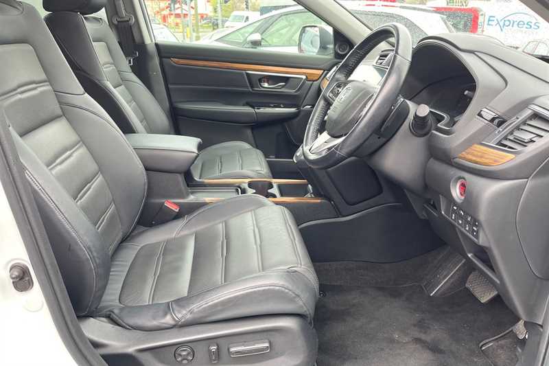 Used Honda CR-V 2018 for sale - 77660625: Photo 33