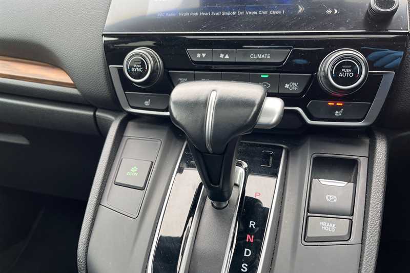 Used Honda CR-V 2018 for sale - 77660625: Photo 35