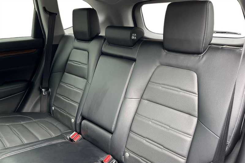 Used Honda CR-V 2018 for sale - 77660625: Photo 8