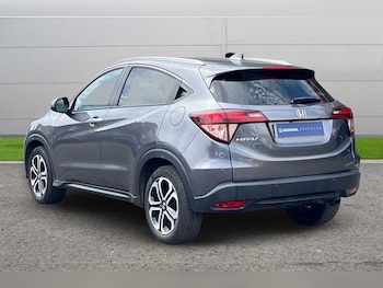 Used Honda HR-V 2018 for sale - 79147201: Photo