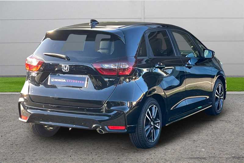 Used Honda Jazz 2024 for sale - 77414039: Photo 12