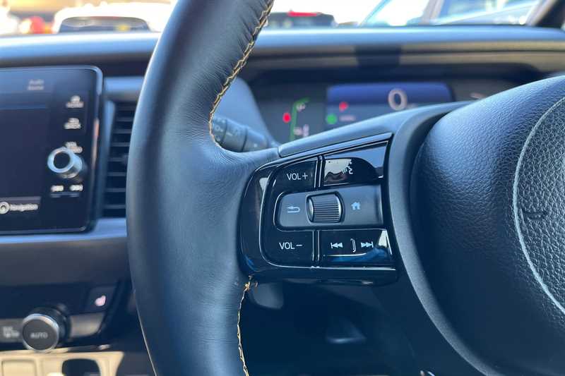 Used Honda Jazz 2024 for sale - 77414039: Photo 14