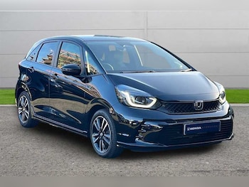 Used Honda Jazz undefined for sale - 77414039: Photo