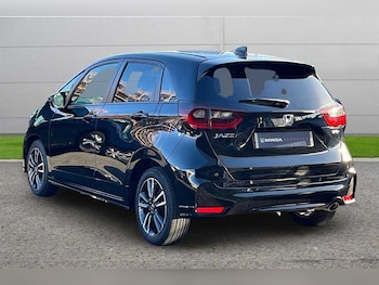 Used Honda Jazz undefined for sale - 77414039: Photo