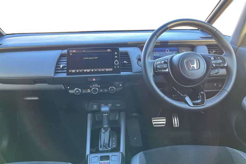 Used Honda Jazz 2024 for sale - 77414039: Photo 4