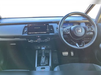 Used Honda Jazz undefined for sale - 77414039: Photo