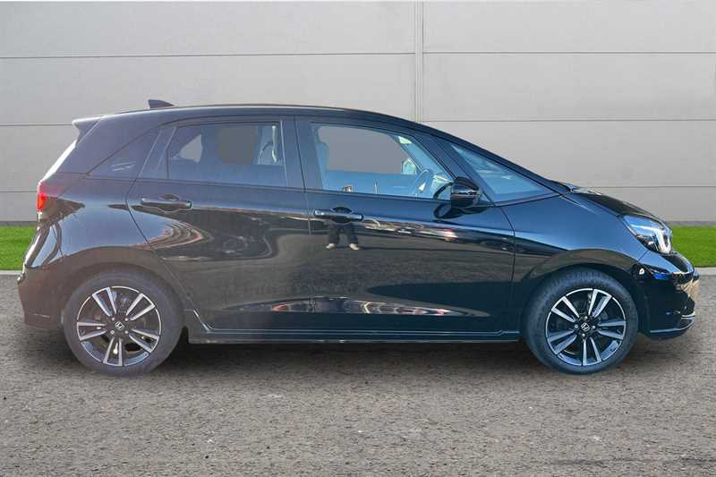 Used Honda Jazz 2024 for sale - 77414039: Photo 5