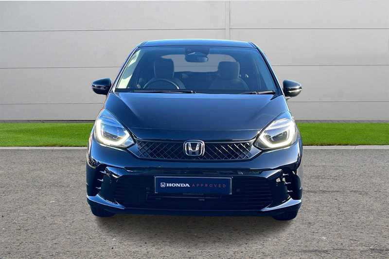 Used Honda Jazz 2024 for sale - 77414039: Photo 6