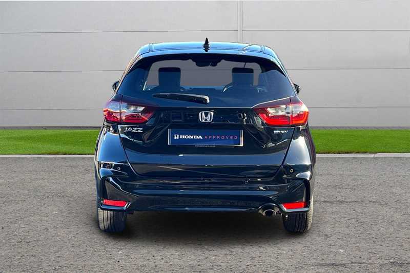 Used Honda Jazz 2024 for sale - 77414039: Photo 7
