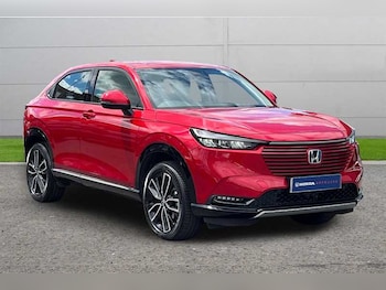 Used Honda HR-V 2023 for sale - 79039925: Photo