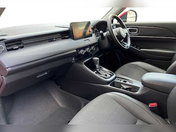Used Honda HR-V 2023 for sale - 79039925: Photo