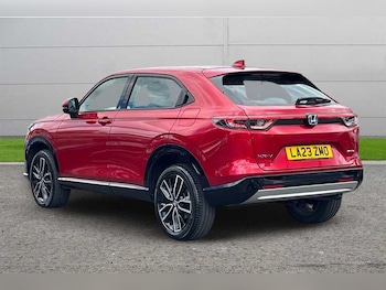 Used Honda HR-V 2023 for sale - 79039925: Photo