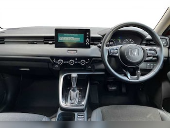 Used Honda HR-V 2023 for sale - 79039925: Photo
