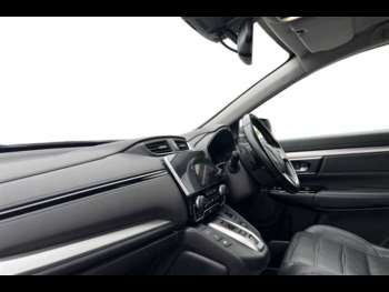 Used Honda CR-V 2021 for sale - 75302893: Photo
