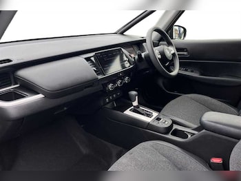 Used Honda Jazz 2020 for sale - 78763875: Photo
