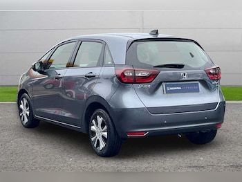 Used Honda Jazz 2020 for sale - 78763875: Photo