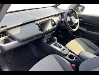 Used Honda Jazz 2023 for sale - 74880629: Photo