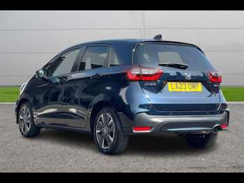 Used Honda Jazz 2023 for sale - 74880629: Photo