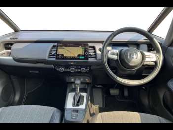 Used Honda Jazz 2023 for sale - 74880629: Photo