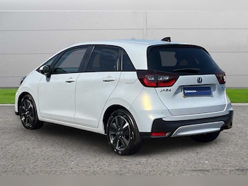 Used Honda Jazz 2023 for sale - 79488256: Photo