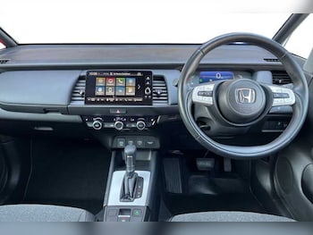 Used Honda Jazz 2023 for sale - 79488256: Photo