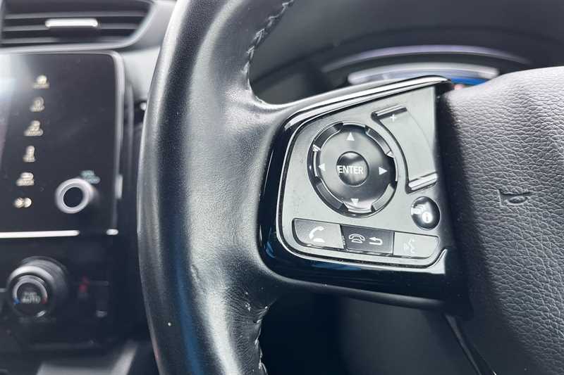 Used Honda CR-V 2021 for sale - 76705898: Photo 14