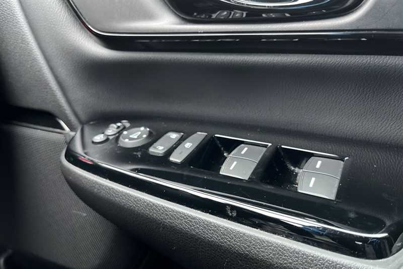 Used Honda CR-V 2021 for sale - 76705898: Photo 15