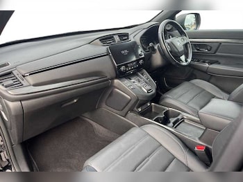 Used Honda CR-V 2021 for sale - 76705898: Photo