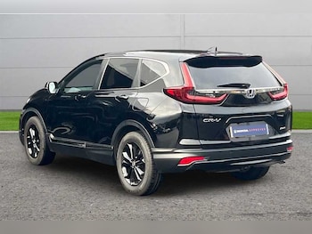 Used Honda CR-V 2021 for sale - 76705898: Photo