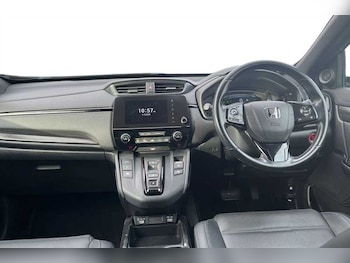 Used Honda CR-V 2021 for sale - 76705898: Photo