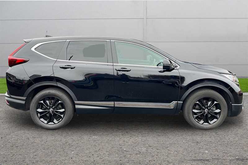 Used Honda CR-V 2021 for sale - 76705898: Photo 5