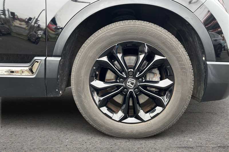 Used Honda CR-V 2021 for sale - 76705898: Photo 9