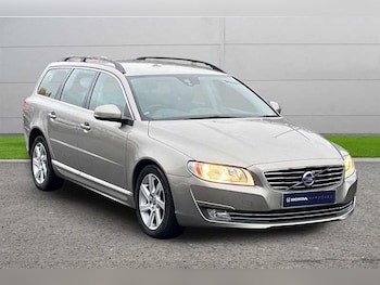 2015 - D4 [181] SE Nav 5dr