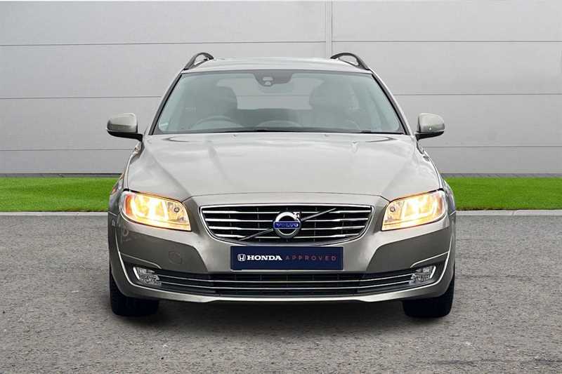 Used Volvo V70 2015 for sale - 77018498: Photo 6