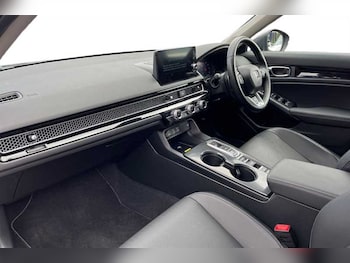 Used Honda Civic 2023 for sale - 78760782: Photo