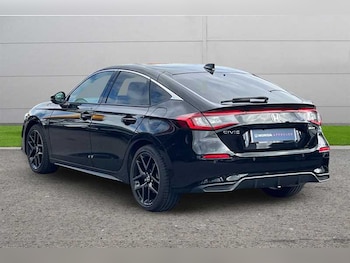 Used Honda Civic 2023 for sale - 78760782: Photo